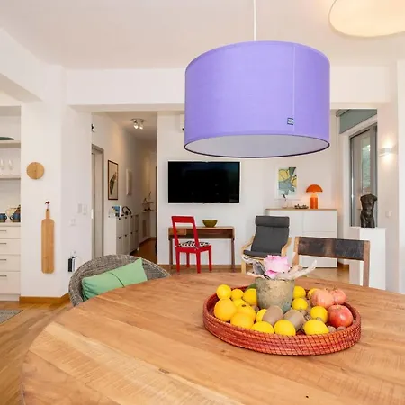 Apartament Barbara Plakias