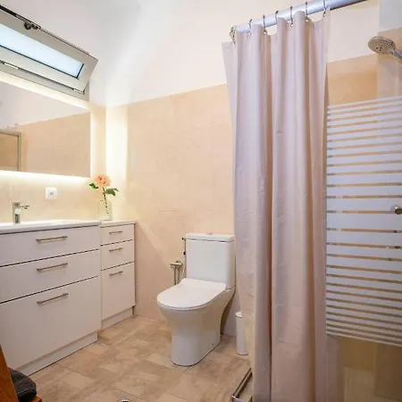 Apartament Barbara Plakias
