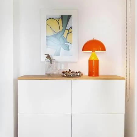 Apartament Barbara Plakias